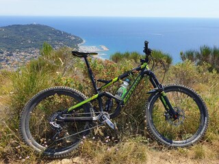 Casa per le vacanze Diano San Pietro Ambiente 36