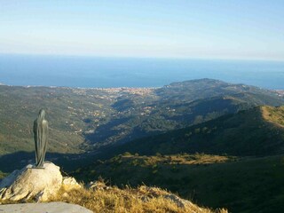Casa per le vacanze Diano San Pietro Ambiente 37