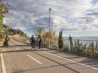 Casa per le vacanze Diano San Pietro Ambiente 35