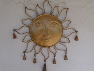 Casa per le vacanze Diano San Pietro Registrazione all'aperto 8