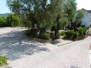 Casa per le vacanze Diano San Pietro Ambiente 22