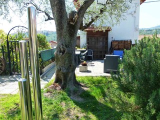 Casa per le vacanze Diano San Pietro Ambiente 19