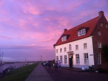 Ferienwohnung Traumblick