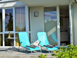 Appartamento per vacanze Großenbrode Registrazione all'aperto 2