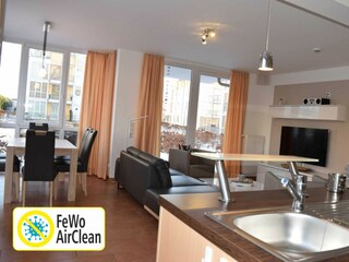 Appartamento per vacanze Großenbrode Documento 30