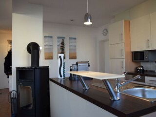 Appartamento per vacanze Großenbrode Caratteristiche 6