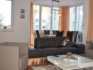 Appartamento per vacanze Großenbrode Caratteristiche 7