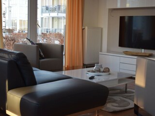 Appartamento per vacanze Großenbrode Caratteristiche 8