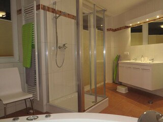 Appartamento per vacanze Großenbrode Caratteristiche 9