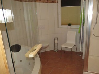 Appartamento per vacanze Großenbrode Caratteristiche 10