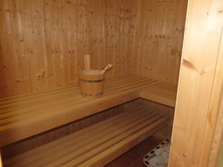 Appartamento per vacanze Großenbrode Caratteristiche 11