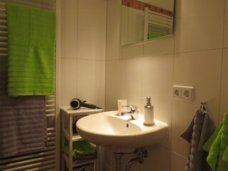 Appartamento per vacanze Großenbrode Caratteristiche 12