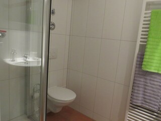 Appartamento per vacanze Großenbrode Caratteristiche 13