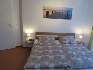 Appartamento per vacanze Großenbrode Caratteristiche 14