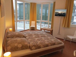 Appartamento per vacanze Großenbrode Caratteristiche 15