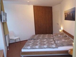 Appartamento per vacanze Großenbrode Caratteristiche 16