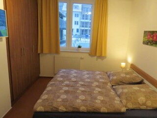 Appartamento per vacanze Großenbrode Caratteristiche 18