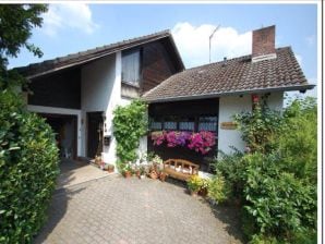 Ferienwohnung Am Waldesrand - Hausen/Wied - image1