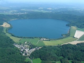 Maria Laach - Laacher See