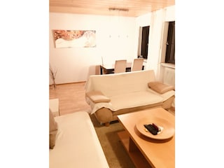Ferienwohnung Hausen/Wied Ausstattung 5