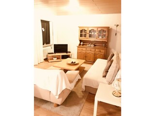 Ferienwohnung Hausen/Wied Ausstattung 6