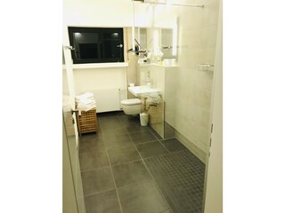 Ferienwohnung Hausen/Wied Ausstattung 10