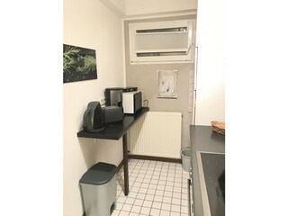 Ferienwohnung Hausen/Wied Ausstattung 11