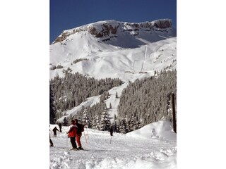 Appartamento per vacanze Hirschegg im Kleinwalsertal Ambiente 12