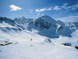 Appartamento per vacanze Hirschegg im Kleinwalsertal Ambiente 20