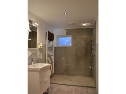 Appartamento per vacanze Landhaus Eberle