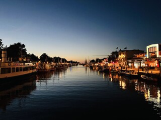 Warnemünde