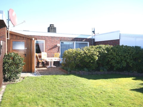 Bungalow Hus Achtern Diek