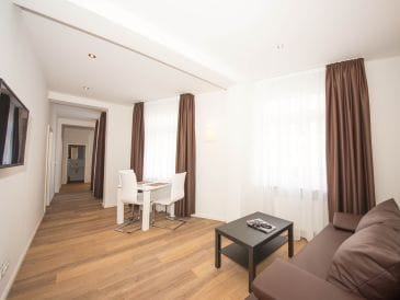 Apartment Penthouse 1