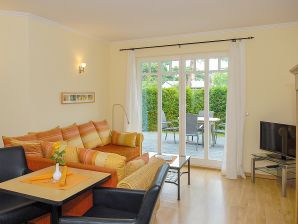 Ferienwohnung 1 Burg Roland