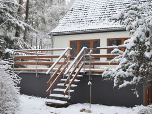 Ferienhaus Waldhafen - Waren (Müritz) - image1