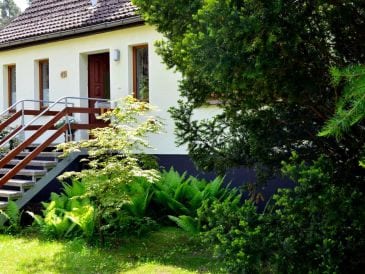 Ferienhaus Waldhafen