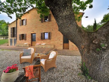 Villa Il Rigogolo