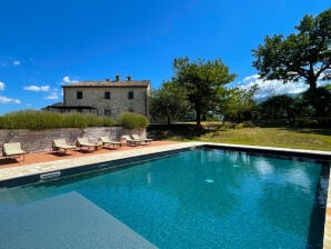 Holiday house Villa Checello - Cagli - image1