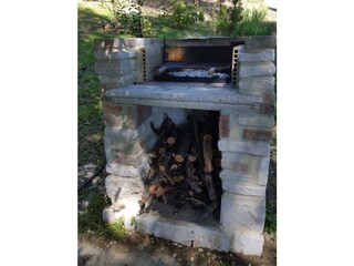 Vakantiehuis Stimigliano Buitenaudio-opname 4