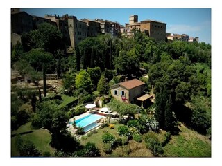 Casa per le vacanze Stimigliano Registrazione all'aperto 10