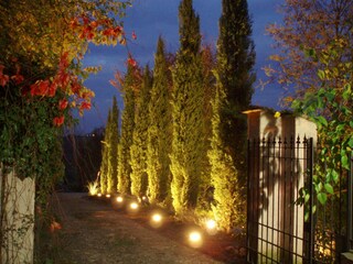 Casa per le vacanze Stimigliano Registrazione all'aperto 13