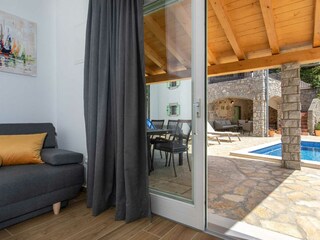 Casa per le vacanze Vrh Caratteristiche 22