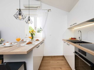 Casa per le vacanze Vrh Caratteristiche 27