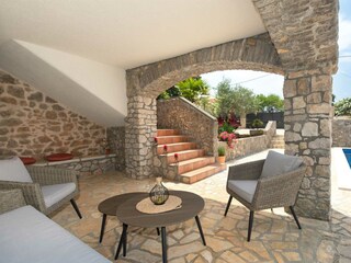 Casa per le vacanze Vrh Registrazione all'aperto 14