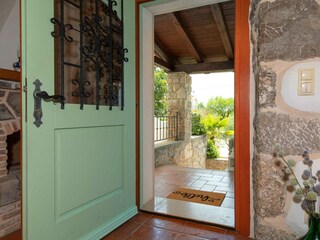 Casa per le vacanze Vrh Caratteristiche 32