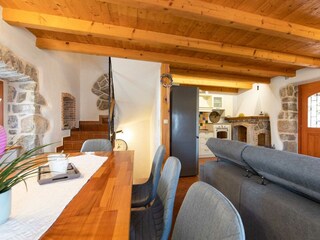 Casa per le vacanze Vrh Caratteristiche 33