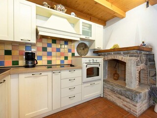 Casa per le vacanze Vrh Caratteristiche 34