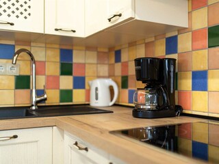 Casa per le vacanze Vrh Caratteristiche 35