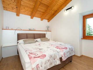 Casa per le vacanze Vrh Caratteristiche 38