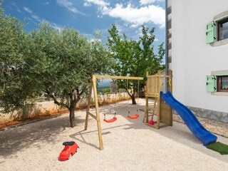 Casa per le vacanze Vrh Registrazione all'aperto 12